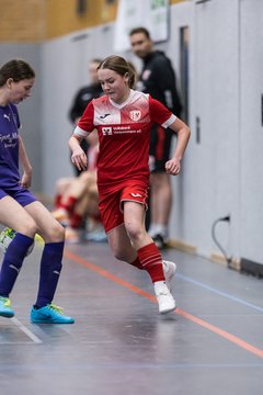 Bild 1038 - wCJ Falkinnen Cup
